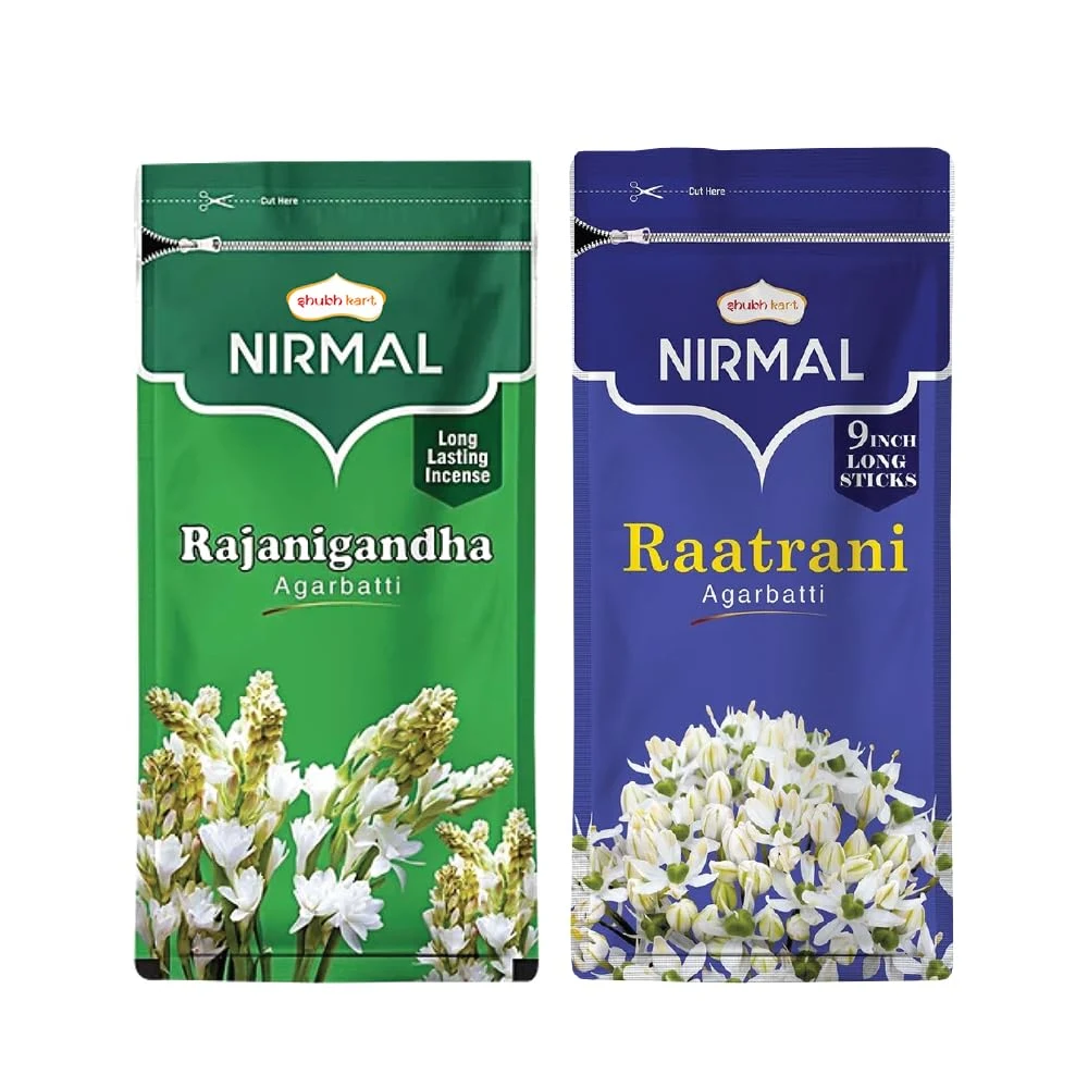 Набор аромапалочек Shubhkart Nirmal