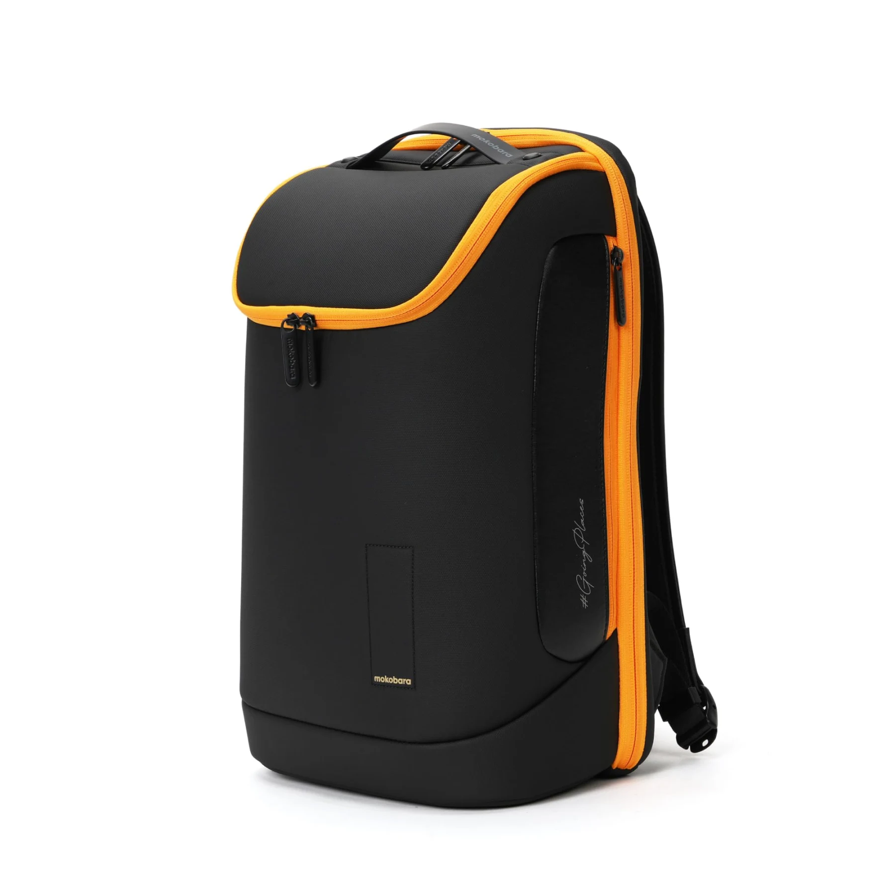 Рюкзак MOKOBARA Transit для ноутбука 15″, 20 л
