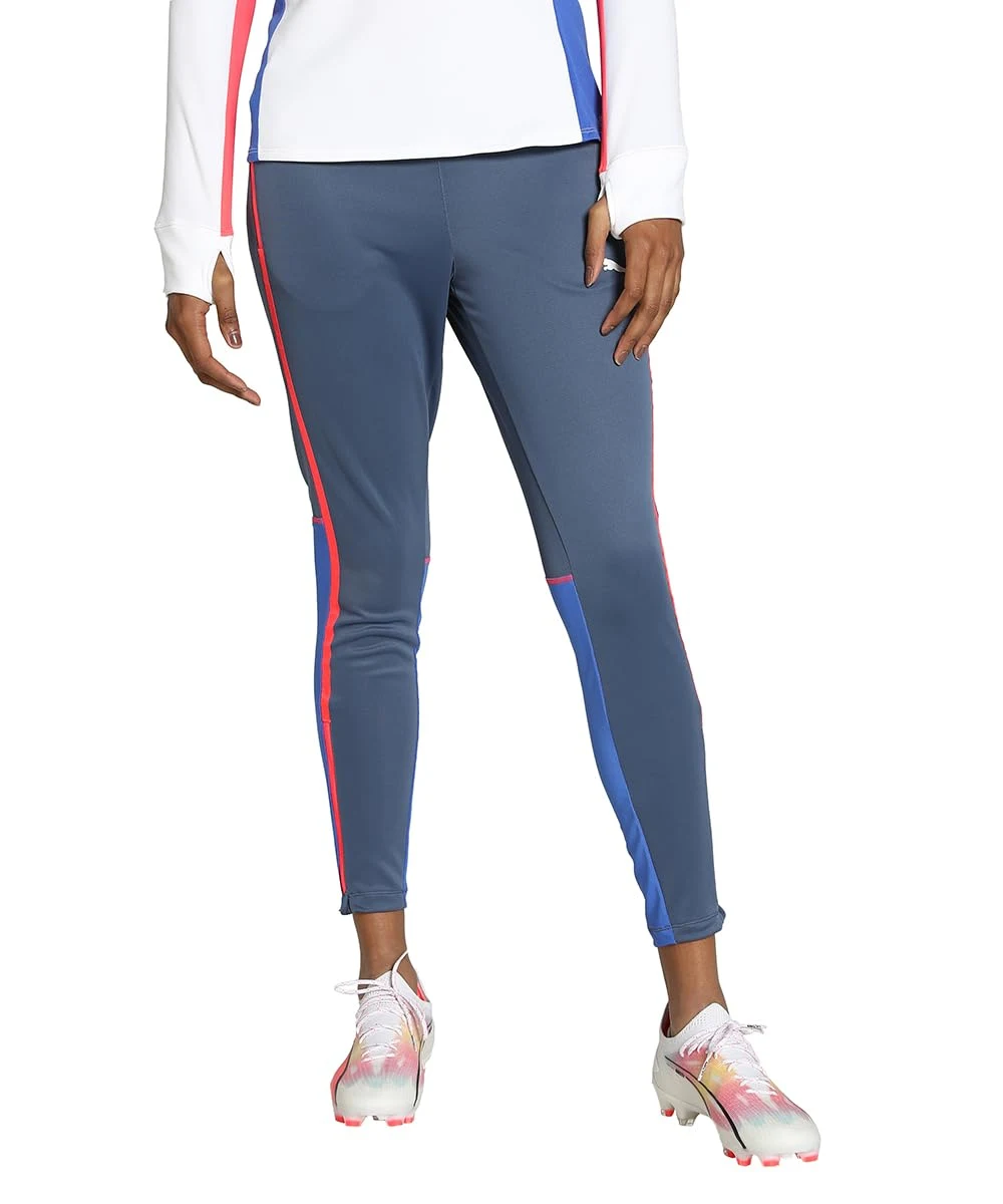 Женские спортивные брюки-легинсы Puma