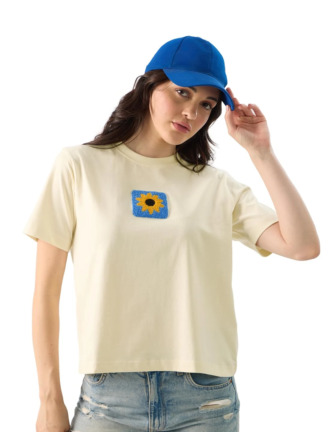 Футболка "Follow The Sun" The Souled Store